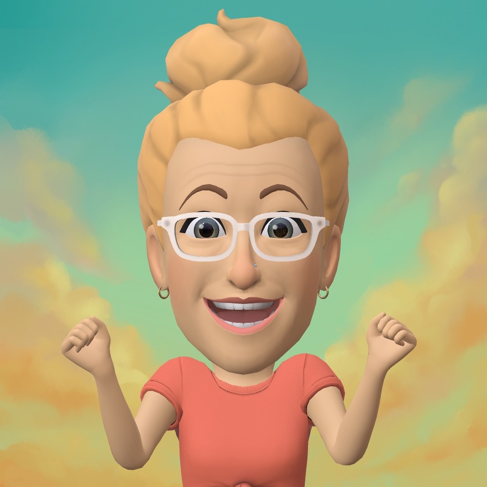 Meet your Posher, Tiffani